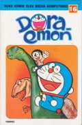 DORAEMON #16