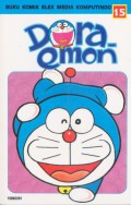 DORAEMON #15