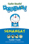Cerita Spesial DORAEMON Semangat #6