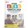 Sukses UTBK SBMPTN 2020 Tes Potensi Skolastik