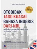 OTODIDAK JAGO KUASAI BAHASA INGGRIS DARI NOL