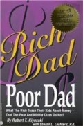 RICH DAD POOR DAD