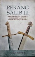 PERANG SALIB III, Perseteruan Dua Kesatria