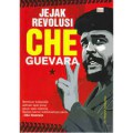 JEJAK REVOLUSI CHE GUEVARA