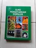 Ilmu Pengetahuan Populer. KEHIDUPAN HEWAN Mamalia