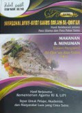 Mengenal Ayat - Ayat Sains dalam Al-Quran. Makanan & Minuman