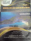 Mengenal Ayat - Ayat Sains dalam Al-Quran. Samudra