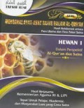 Mengenal Ayat - Ayat Sains dalam Al-Quran. Hewan 1
