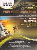 Mengenal Ayat - Ayat Sains dalam Al-Quran. Kisah Para Nabi Pra Ibrahim