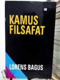 KAMUS FILSAFAT