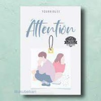 Image of Attention