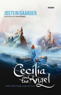 Cecilia and the Angel: Kisah Indah Dialog Surga dan Bumi