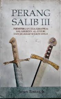 PERANG SALIB III, Perseteruan Dua Kesatria