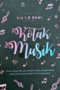 Kotak Musik