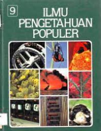 Image of Ilmu Pengetahuan Populer. ILMU Pengetahuan MANUSIA, Teknologi
