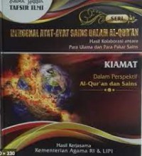 Mengenal Ayat - Ayat Sains dalam Al-Quran Kiamat