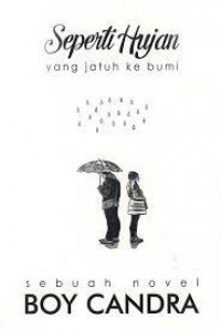 Image of Sepeti Hujan yang Jatuh Ke Bumi
