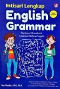 Intisari Lengkap: English Grammar