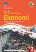 Aktif dan Kreatif Belajar EKONOMI Kelas XI