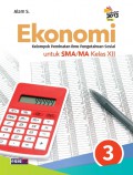 Ekonomi Kelas XII K13