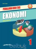 Pendalaman Buku Teks Ekonomi Kelas X KTSP
