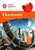 Ekonomi Kelas XI Semester 1