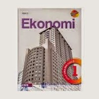 Ekonomi untuk SMA/MA Kelas X