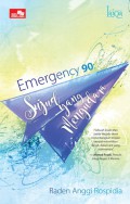 Emergency 90 Sujud yang Mengudara