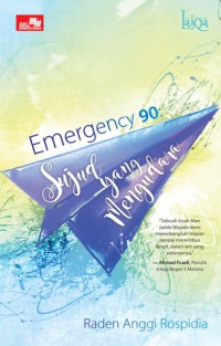 Emergency 90 Sujud yang Mengudara