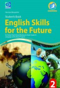 Student's Book English Skills for the Future Grade 2
