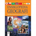 Ensiklopedia Geografi Jilid 2
