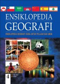 Ensiklopedia Geografi Jilid 4