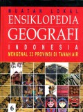 Ensiklopedia Geografi Muatan Lokal