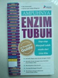 AMPUHNYA ENZIM TUBUH