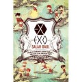 Exo Salah Gaul