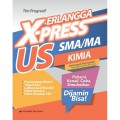 Erlangga Express US Kimia