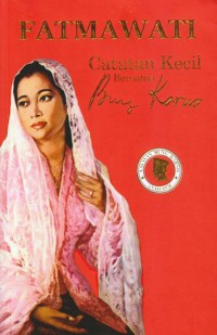 Catatan Kecil Bersama Bung Karno