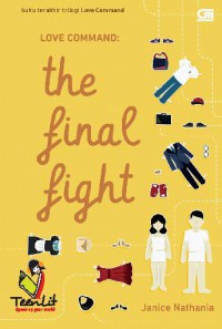The Final Fight