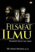 Filsafat Ilmu Prespektif barat dan Islam