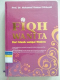 FIQH WANITA
