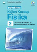 Buku Guru kajian konsep Fisika 2