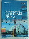 OLIMPIADE FISIKA Provinsi (OSP) SMA/MA