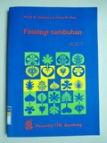 Fisiologi Tumbuhan