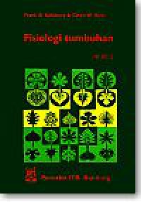 Fisiologi Tumbuhan