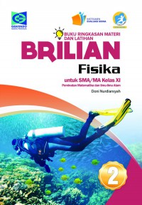 Brilian Fisika Kelas XI