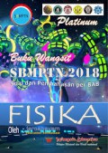 Wangsit SBMPTN 2018 Fisika