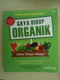 GAYA HIDUP ORGANIK