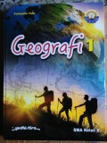 Geografi Kelas X