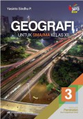 Geografi Kelas XII K13