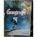 Geografi Kelas XI